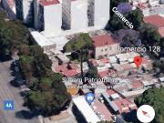 Excelente Terreno en Venta en la Escandon  Miguel Hidalgo