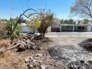 Excelente Terreno en Venta en Lomas de Españita, sobre...