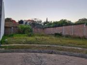 EXCELENTE TERRENO EN VENTA EN RESIDENCIAL LAS CUMBRES