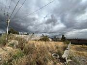 Excelente terreno en venta en San Francisco Acuautla