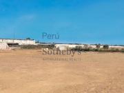 EXCELENTE TERRENO EN VENTA IDEAL PARA PROYECTO INTEGRAL