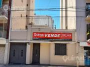 Excelente Terreno en Villa Crespo Lideres en Terrenos