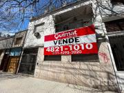 Excelente Terreno en Villa Urquiza Lideres en Terrenos