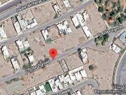 Excelente terreno en villas del Renacimiento