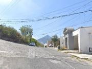 TERRENO ESQUINA ASENDENTE EN BALCONES DEL CARMEN 587 M2...