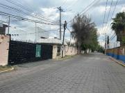 excelente terreno fraccionamiento la joya, a unas...