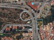 Excelente Terreno Habitacional Plurifamiliar