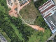 Excelente Terreno Industrial à Venda em Mauá, dentro do...