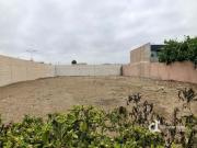 Excelente terreno La Encantada de Villa exclusivo...