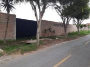 Excelente Terreno Lurín