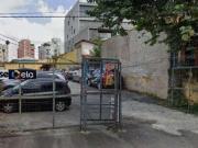 Excelente terreno no bairro Pinheiros,900 m², 2 frentes,...