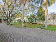 Excelente terreno com 1273m2