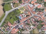 Excelente terreno no centro de Cacia, ideal para a...