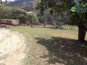 Excelente terreno para Chácara, com linda vista, em...