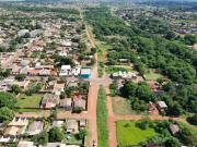 Excelente terreno para construir