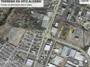 EXCELENTE TERRENO PARA INDUSTRIA LIGERA O BODEGAS EN...