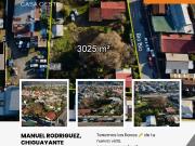 Excelente Terreno para Inmobiliaria Chiguayante