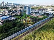 Excelente Terreno para Venda Área Residencial e...