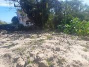 Excelente terreno para venda, com excelente localizaÃ§Ã£o!