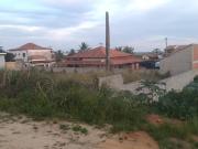 Excelente terreno para venda, com excelente localizaÃ§Ã£o!