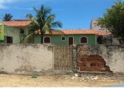 Excelente terreno para venda, com excelente localizaÃ§Ã£o!