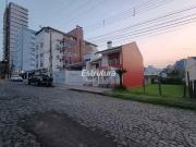 Excelente terreno para venda na Rua Becker Pinto