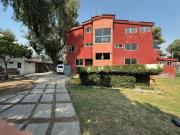 Excelente Terreno plano de 2,600m2 con casa de 450m2