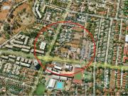 Excelente Terreno Proyecto Inmob. Residencial