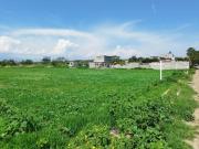 EXCELENTE TERRENO RECTANGULAR