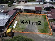 Terreno en venta Residencial en Puyo