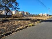 Espetacular terreno residencial para venda em Chácaras...