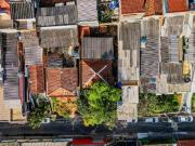Confortável terreno residencial para venda em Freguesia...