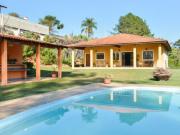 Agradável terreno residencial para venda em Residencial...