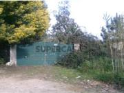 Excelente Terreno Rústico com possibilidade de...