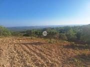 Excelente terreno Rústico com vista mar