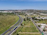 Excelente Terreno sobre Carretera Zapotlanejo en Venta,...