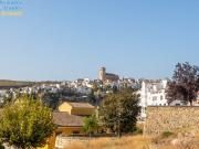 excelente terreno urbano en Alhama de Granada