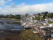 Excelente Terreno urbano orilla ruta 5, Castro, Chiloé