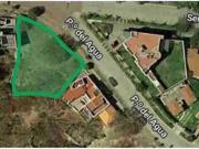 EXCELENTE TERRENO VENTA FRACCIONAMIENTO EL PALOMAR... EXCELENTE TERRENO VENTA FRACCIONAMIENTO EL PALOMAR...