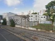 Excelente terreno ZR4, com 540m²