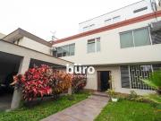 EXCELENTE TERRENO/CASA EN VENTA EN CORPAC SAN ISIDRO