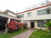 EXCELENTE TERRENO/CASA EN VENTA EN CORPAC SAN ISIDRO