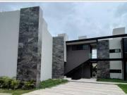 Excelente Townhouse amueblado en Renta /Cholul
