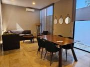 Excelente Townhouse amueblado en Renta /Cholul