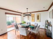 Excelente townhouse en Arboleda Santa Fe