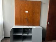 | Excelente Townhouse equipado, en renta. |