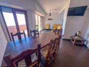 Excelente Triplex Con Vista Al Mar