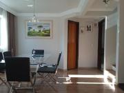 Excelente triplex Jardim Social