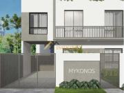 EXCELENTE TRIPLEX NOVO C/ AMPLO TERRAÇO! 03 QTOS SUÍTE,...