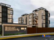 Departamentos Cumbres de la Paz, entre La Recta y...